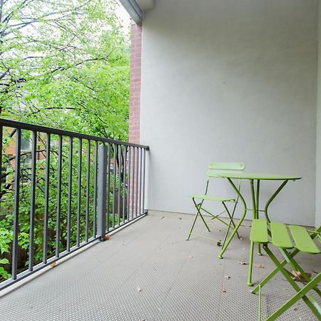 Kasa Central West End St Louis Richmond Heights Ngoại thất bức ảnh