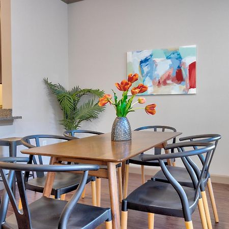 Kasa Central West End St Louis Richmond Heights Ngoại thất bức ảnh