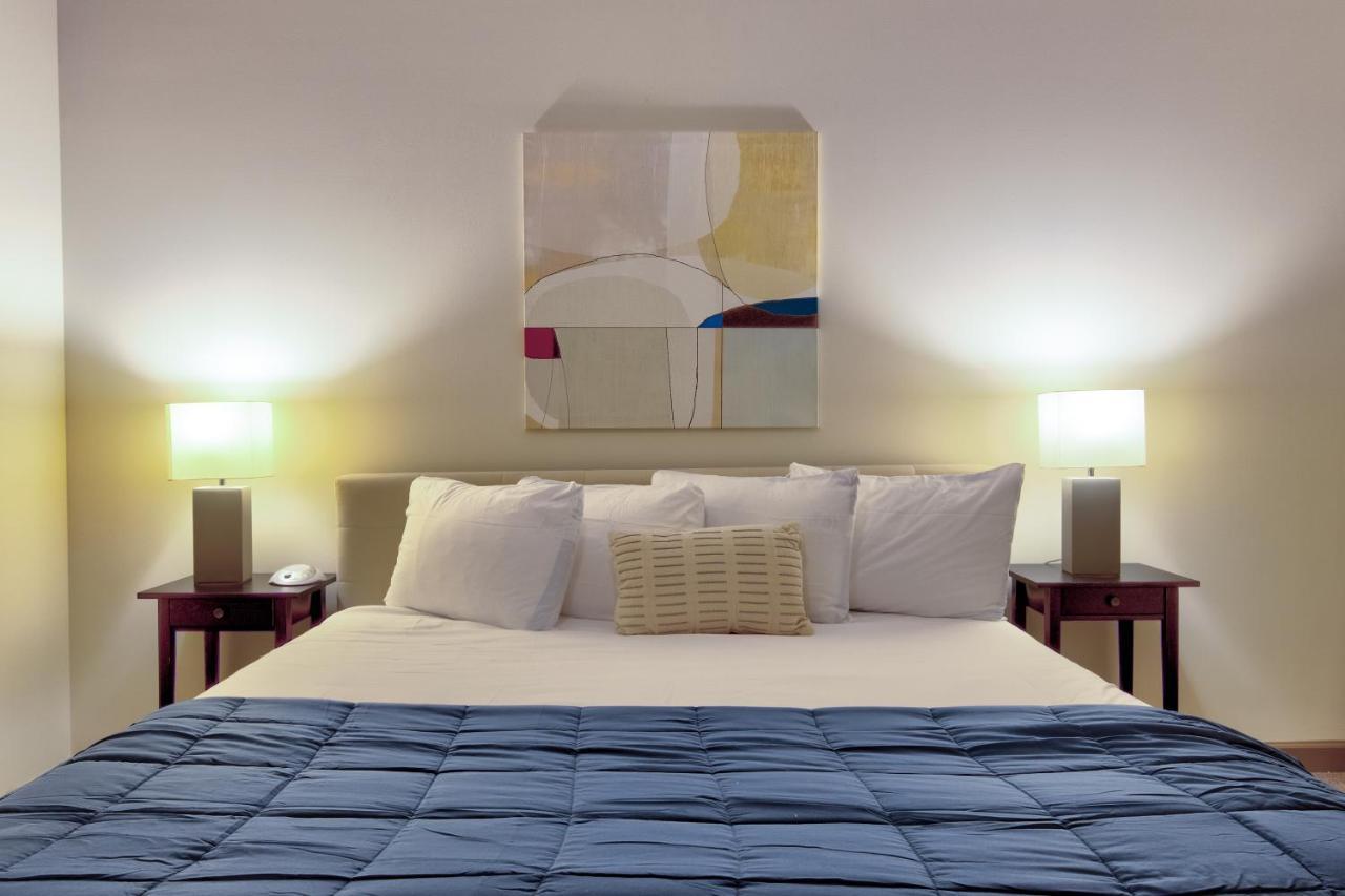 Kasa Central West End St Louis Richmond Heights Ngoại thất bức ảnh