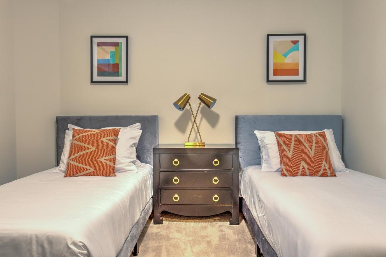 Kasa Central West End St Louis Richmond Heights Ngoại thất bức ảnh