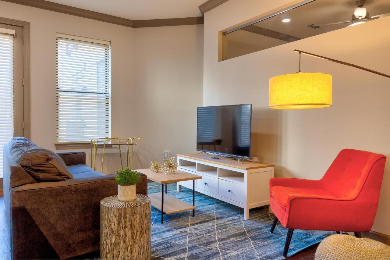 Kasa Central West End St Louis Richmond Heights Ngoại thất bức ảnh