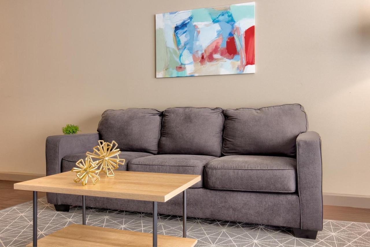 Kasa Central West End St Louis Richmond Heights Ngoại thất bức ảnh