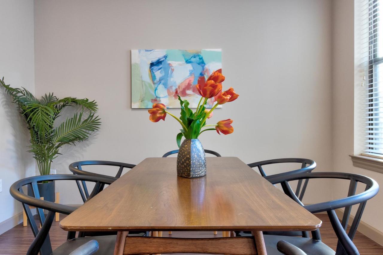 Kasa Central West End St Louis Richmond Heights Ngoại thất bức ảnh