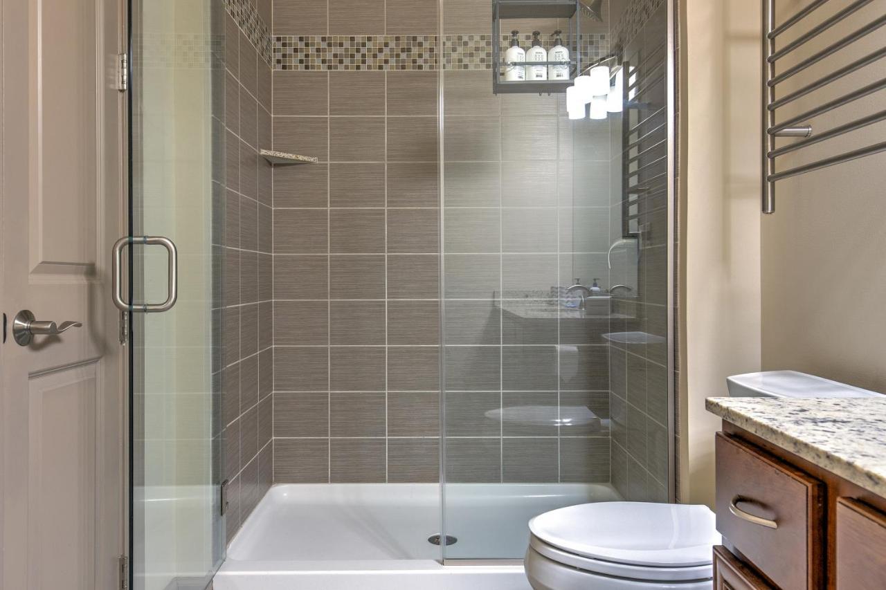 Kasa Central West End St Louis Richmond Heights Ngoại thất bức ảnh