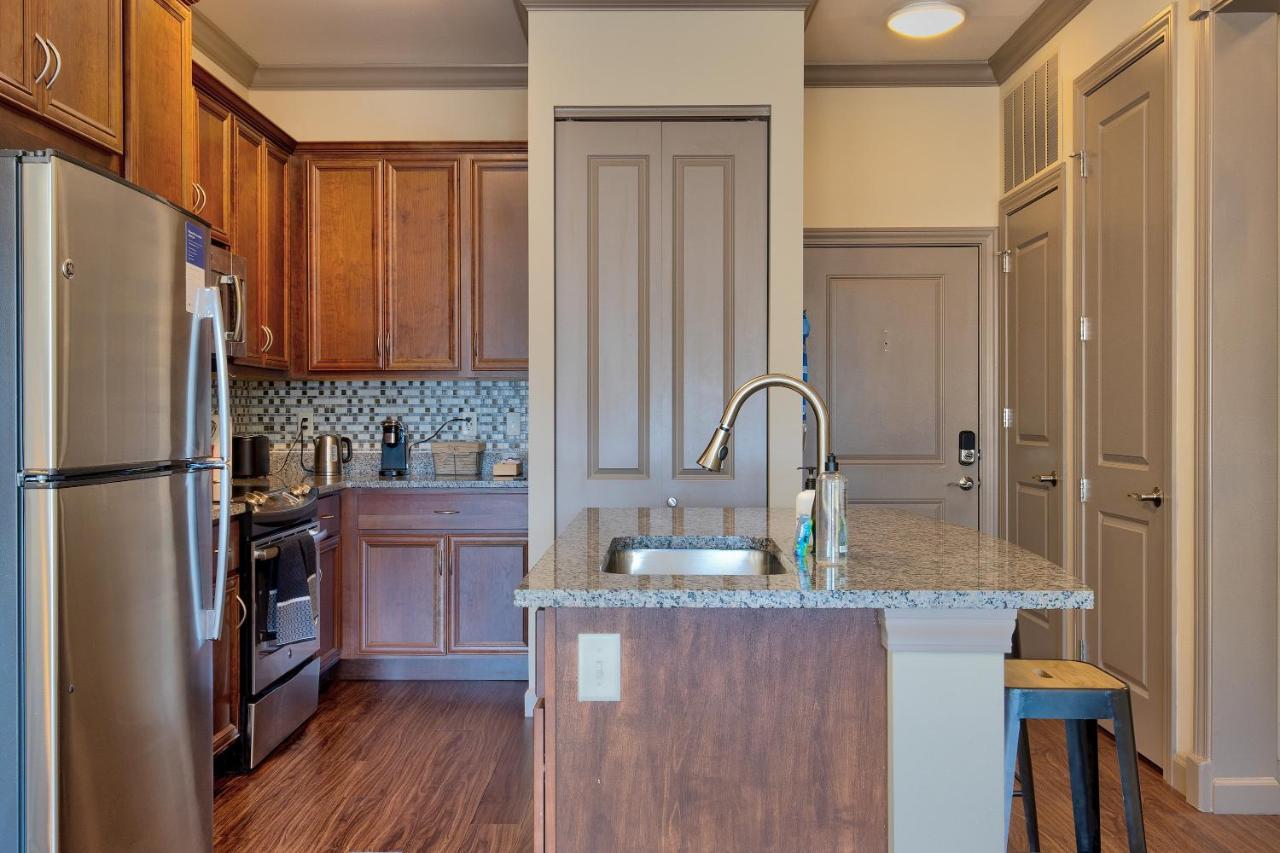 Kasa Central West End St Louis Richmond Heights Ngoại thất bức ảnh