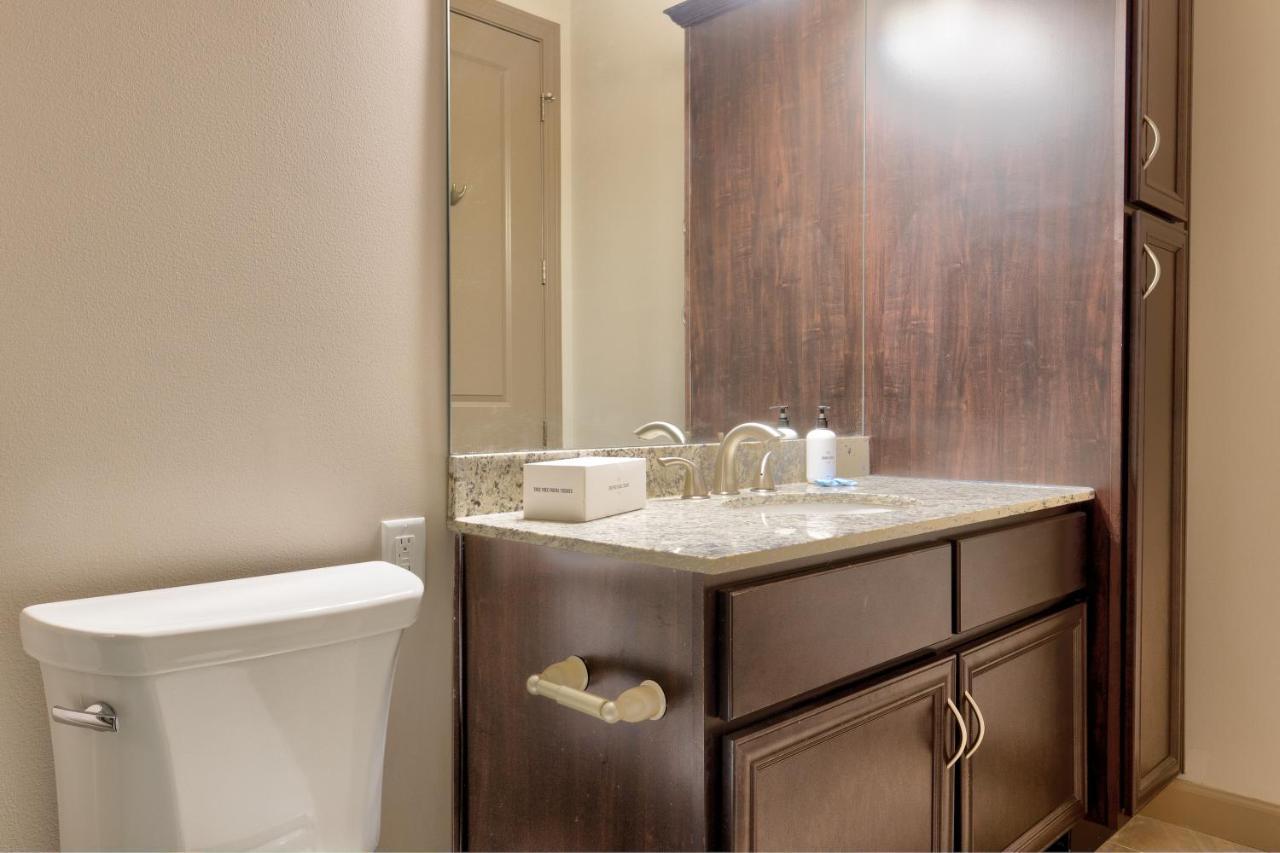 Kasa Central West End St Louis Richmond Heights Ngoại thất bức ảnh