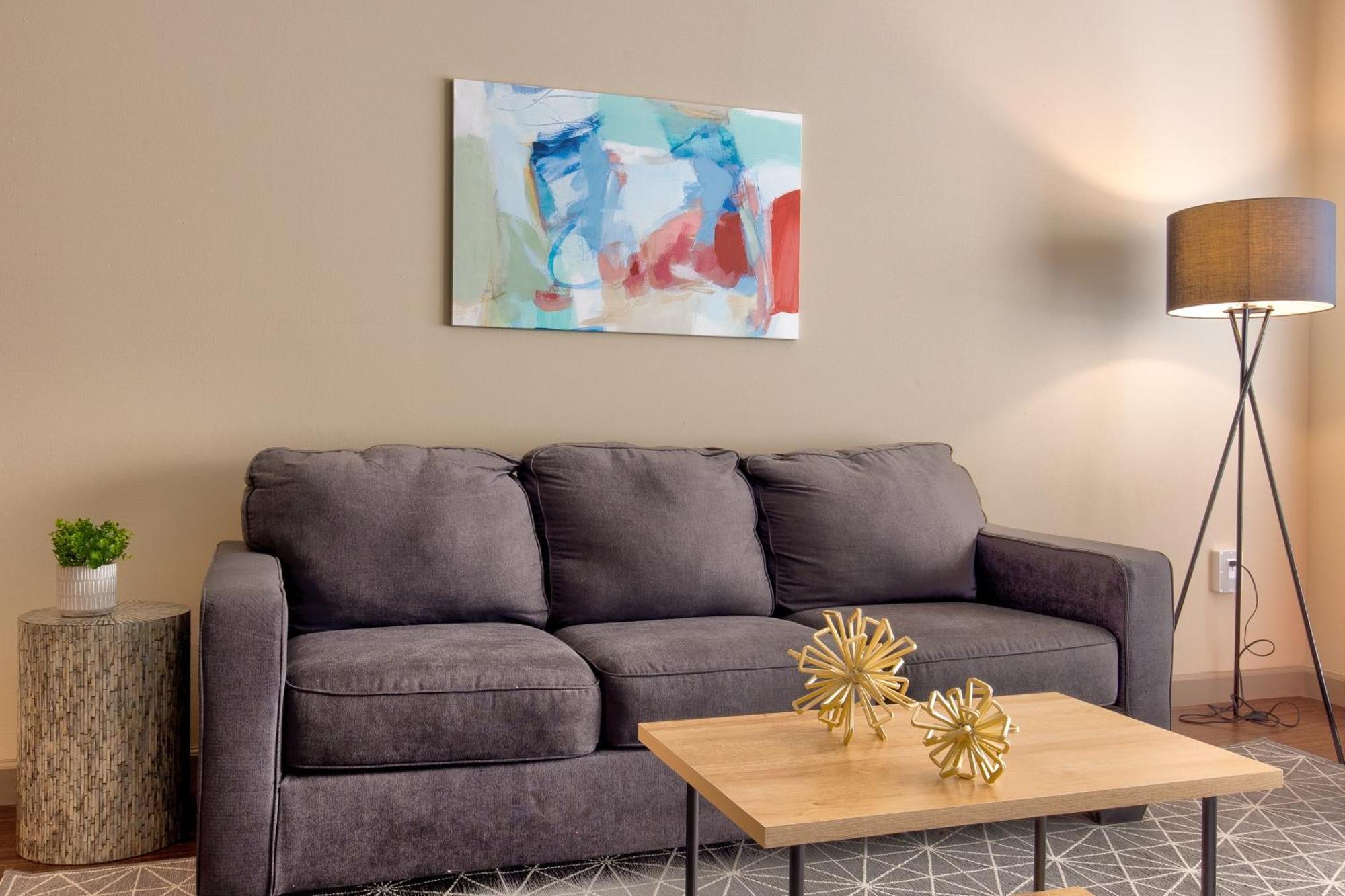 Kasa Central West End St Louis Richmond Heights Ngoại thất bức ảnh