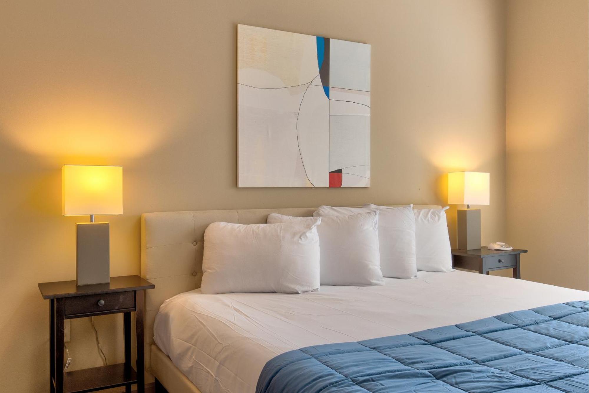 Kasa Central West End St Louis Richmond Heights Ngoại thất bức ảnh
