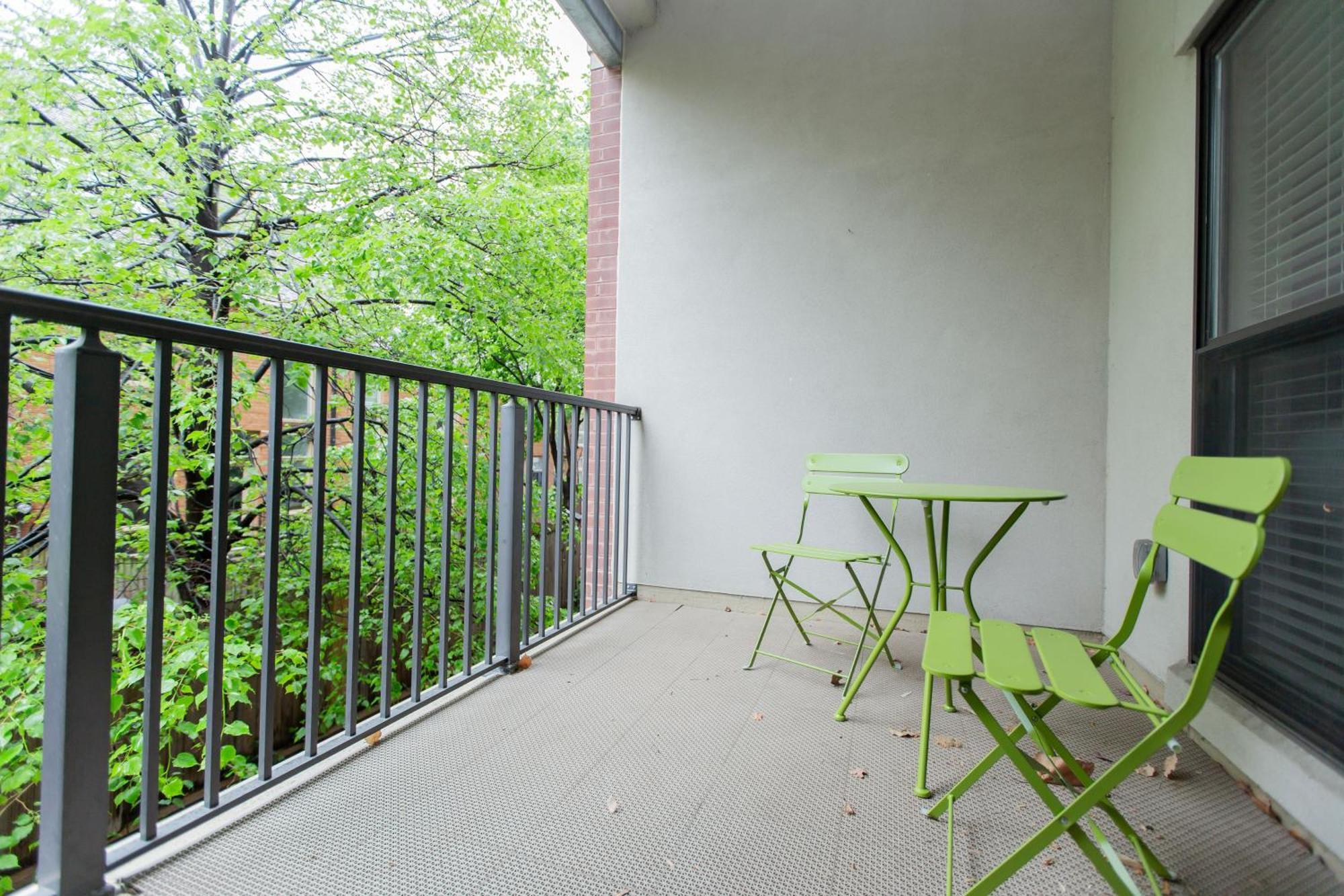 Kasa Central West End St Louis Richmond Heights Ngoại thất bức ảnh