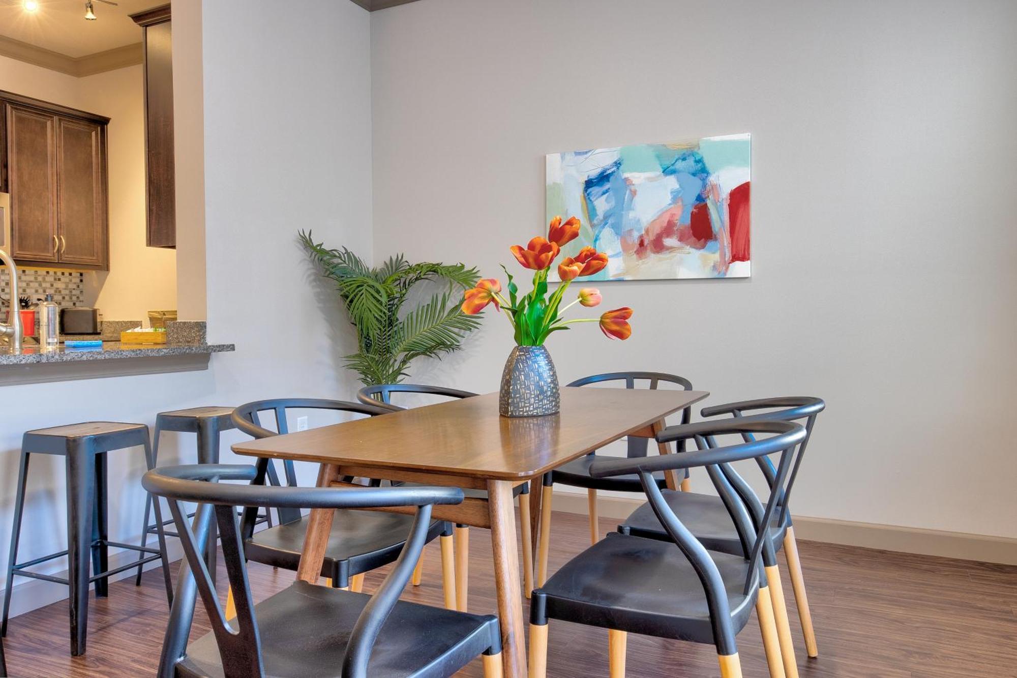 Kasa Central West End St Louis Richmond Heights Ngoại thất bức ảnh