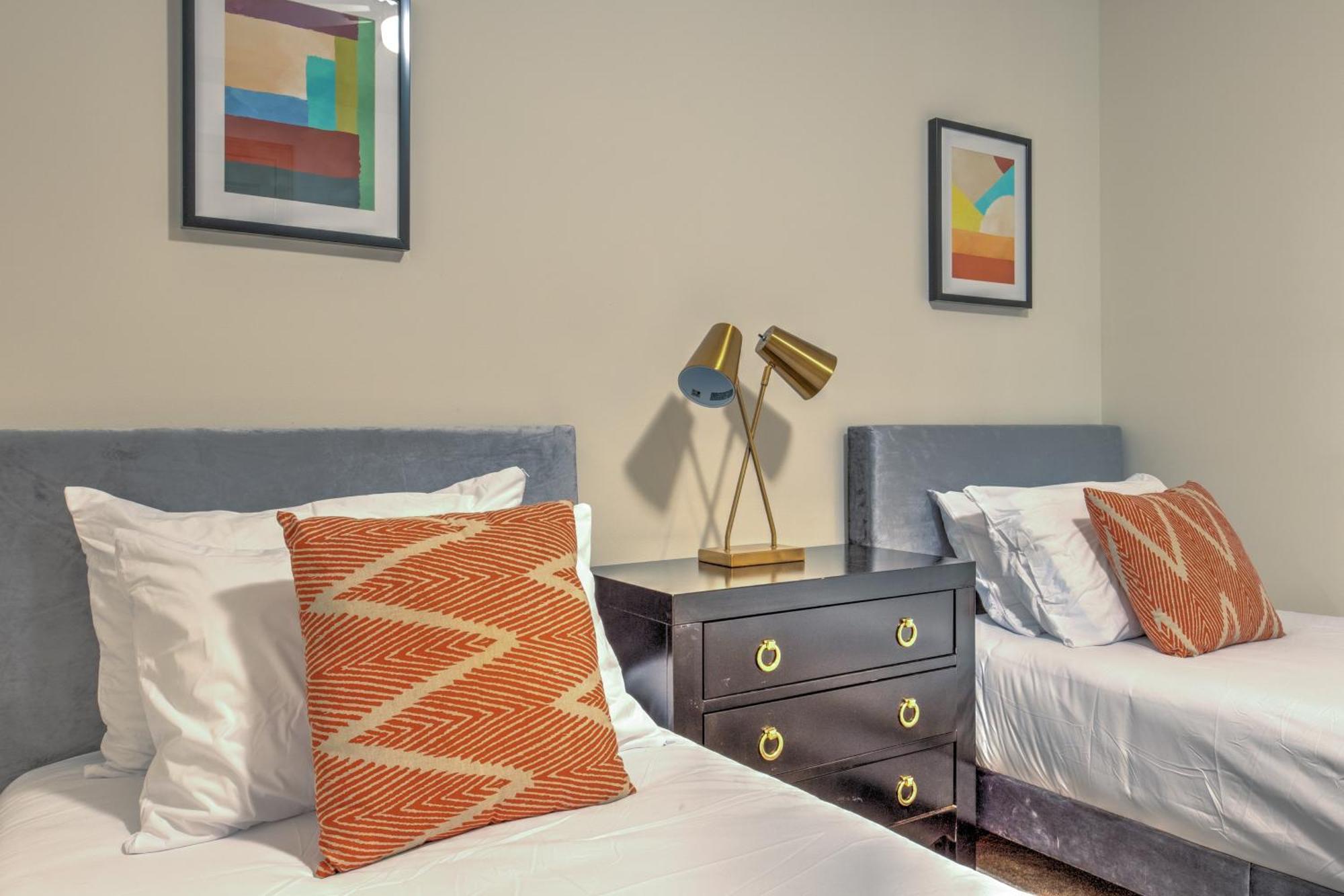 Kasa Central West End St Louis Richmond Heights Ngoại thất bức ảnh