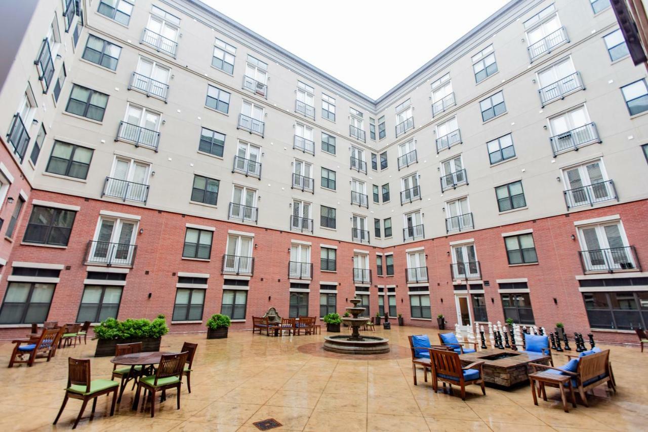 Kasa Central West End St Louis Richmond Heights Ngoại thất bức ảnh