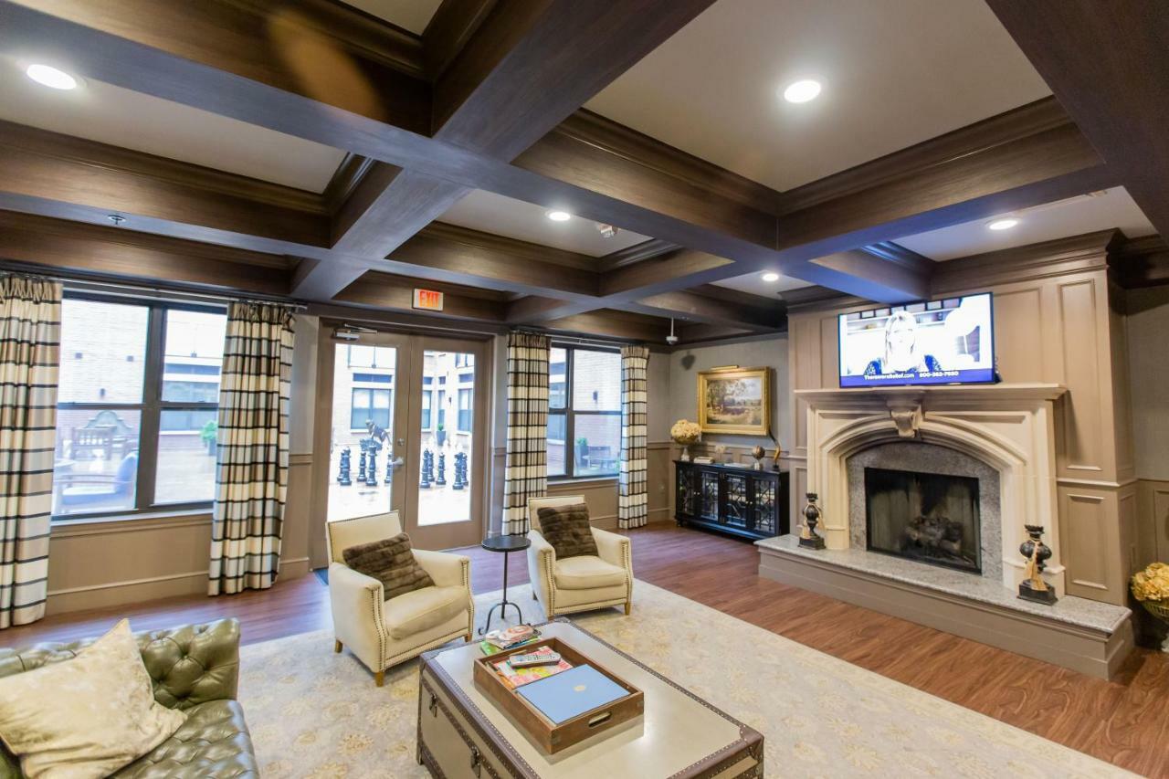 Kasa Central West End St Louis Richmond Heights Ngoại thất bức ảnh